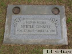 Myrtle Dickson Connell