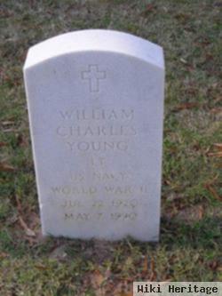 William Charles Young