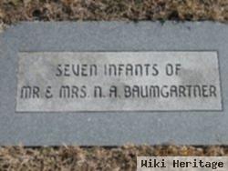 Seven Infants Baumgartner