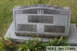 Israel W. Derr, Jr