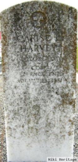 Carise L. Harvey