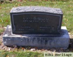 Claud Murphy