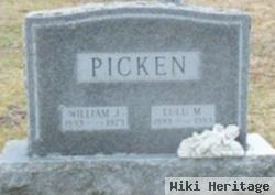 William John Picken