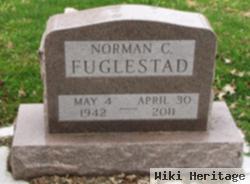 Norman Carl Fuglestad