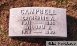 William J. Campbell