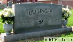 Esper Verne Dellinger