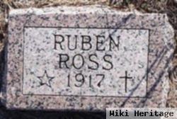 Ruben Ross