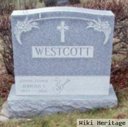 Jerrold C. Westcott