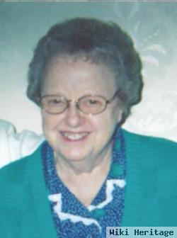 Marion Hartley Quilter