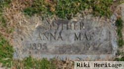 Anna Mae Wolfe