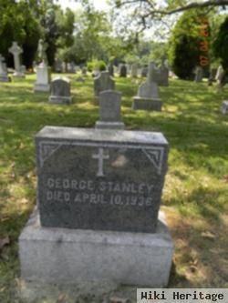 George Stanley