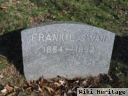 Frank C Swan