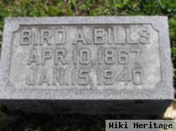 Bird A. Bills