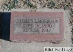 Charles Lawrence Morrison