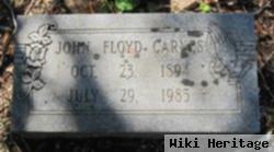 John Floyd Carnes