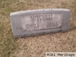 Ephriam G. Mitchell