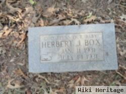 Herbert J. Box