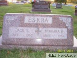 Jack S. Eskra