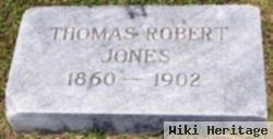 Thomas Robert Jones