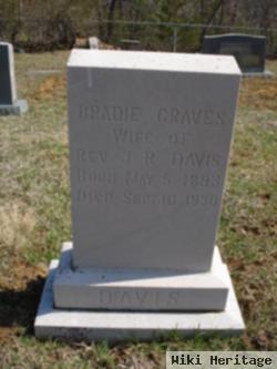 Bradie Graves Davis