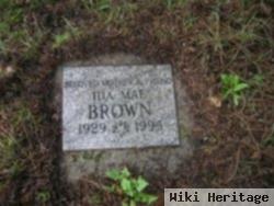 Ida Mae Brown