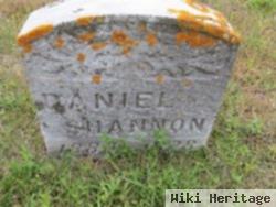 Daniel Shannon