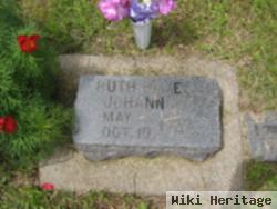 Ruth B Johansen