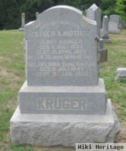 Henry Kruger