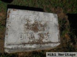 Grace Lee Carlile Smith