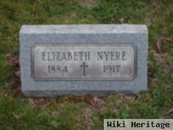 Elizabeth Nyere