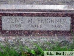 Olive Feighner