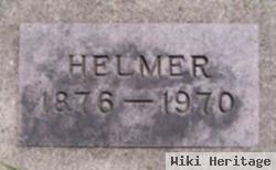 Helmer Sagness