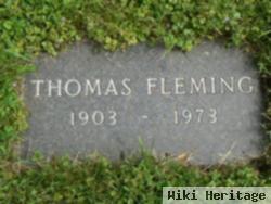 Thomas Fleming