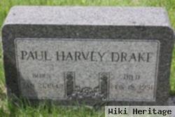 Paul Harvey Drake