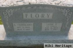 G Cleveland Flory