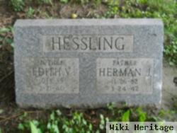 Herman J. Hessling