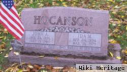 Ida M. Hocanson