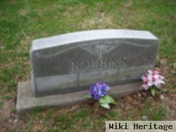 John R Robbins