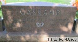 William Robert Gaskamp