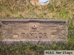 Thelma Taylor