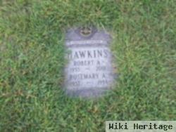 Robert A. Hawkins