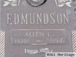 Allen Lee Edmundson