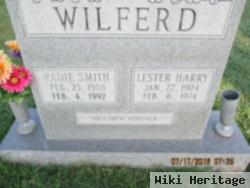 Lester H. Wilferd