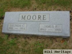James Ernest Moore