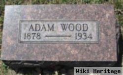 Adam Wood