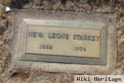 Neva Leone Rowe Starkey