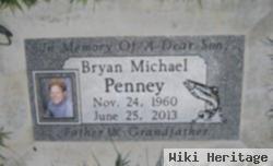 Bryan Michael Penny