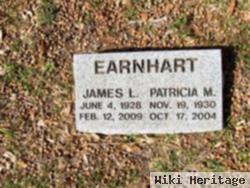 James L. Earnhart