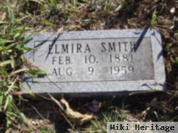 Oma Elmira Gothard Smith