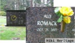 Ally Romack